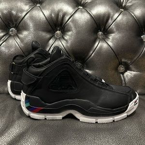 Grant Hill 2 HOF Fila Sneakers